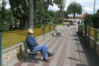 Un paraíso en Cundinamarca